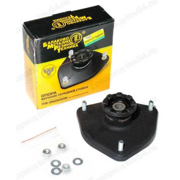 Опора передней стойки ВАЗ 1118 <b>БМРТ 1118-2902822</b>