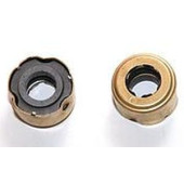 Сальник помпы ВАЗ 2101 силикон (2101-1307013)