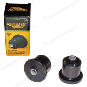 Сайлентблок задн балки ВАЗ 2110 (2шт) <b>БМРТ 2110-2914054</b>