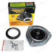 Опора передней стойки ВАЗ 2190 Гранта (без эл.усилл смещ.оси 6 мм) (без ЭУР) <b>БМРТ 2190-2902820/6</b>