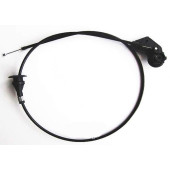 Привод капота <b>BMW 51238402615</b>