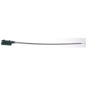 Трос привода капота <b>BMW 51238408134</b>