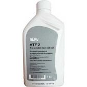 Масло трансмиссионное ATF 2 Automatik- Getriebeoel ( ATF M 1375.4) (1л) <b>BMW 83222305396</b>