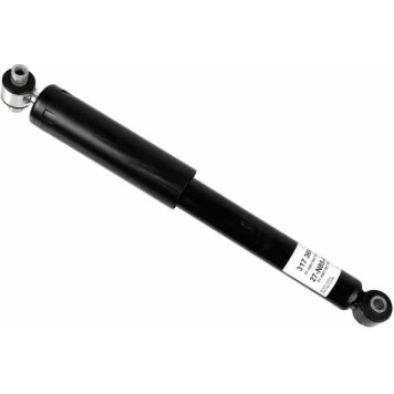 Амортизатор задний <b>BOGE 27-N85-A</b>