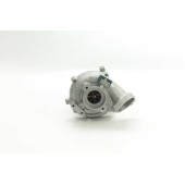 Турбокомпрессор восстановленный в европе (1 год гарантии) заказ 2 дня <b>BORGWARNER 54399880065</b>