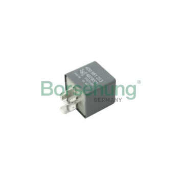 Реле топливного насоса <b>BORSEHUNG B17805</b>-1