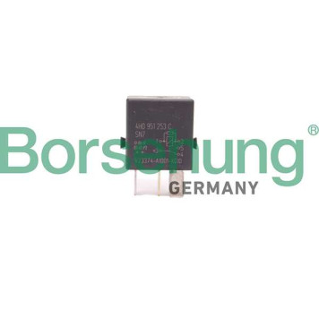 Реле контактов х <b>BORSEHUNG B17811</b>