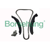 Цепь грм (комплект) (CAXA,CFNA,BTS) <b>BORSEHUNG B17991</b>