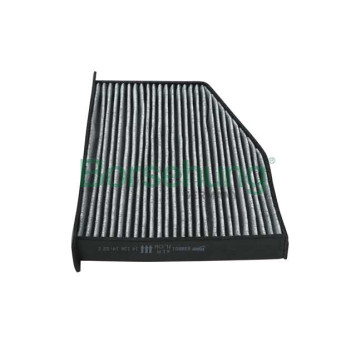 Фильтр отопителя угольный <b>BORSEHUNG B18016</b>-1