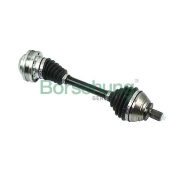 Привод в сборе левый <b>BORSEHUNG B18425</b>-1