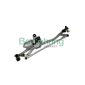 Трапеция стеклоочистителя с мотором +5C7955113D <b>BORSEHUNG B18797</b>