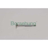 Клапан выпускной <b>BORSEHUNG B19011</b>