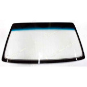 Стекло ветровое/лобовое ВАЗ 1111 полоса, шелкография, триплекс <b>БОРСТЕК 1111-5206010, 1111-5206010-00, 11110-5206010, 11110-5206010-00</b>