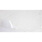 Стекло опуск. ВАЗ 1111 передн. двери лев. (ОСС Кант) <b>Борстек 1111-6103215</b>