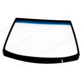 Стекло ветр. ВАЗ 1118 с пол. и шелк. (трипл.) <b>Борстек 11118-5206010</b>