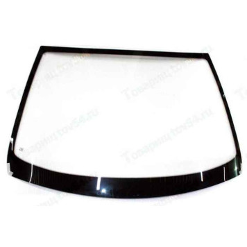 Стекло ветр. ВАЗ 1118 шелк. (трипл.) <b>Борстек 1118-5206010</b>