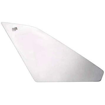 Стекло боковины ВАЗ 2109 левое (2109-5403053-20)