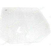 Стекло опуск. ВАЗ 2109, 2114 задн. двери лев. <b>Борстек 2109-6203215</b>