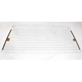 Стекло заднее ВАЗ 21099, 2115 с э/обогр. (ОСС Кант) (в к-те с клемм) <b>Борстек 21099-5603014</b>