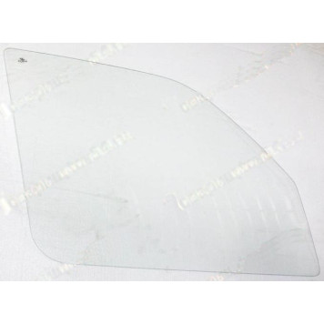 Стекло опускное ВАЗ 2123 Нива Шевроле передней двери правой (ОСС Кант) <b>БОРСТЕК 2123-6103214</b>