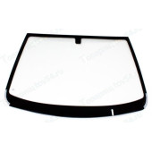 Стекло ветр. ВАЗ 2190, 2192 шелк. (трипл.) <b>Борстек 2190-5206010</b>