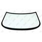 Стекло ветровое/лобовое ВАЗ 2123 Нива Шевроле шелкография, атермальное, триплекс ЗАВОД AGC оригинал <b>БОРСТЕК 4029309</b>