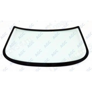 Стекло ветровое/лобовое ВАЗ 2123 Нива Шевроле шелкография, атермальное, триплекс ЗАВОД AGC оригинал <b>БОРСТЕК 4029309</b>