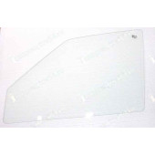 Стекло опускное передней двери левой ВАЗ 2109, 2114 ЗАВОД AGC оригинал <b>БОРСТЕК 4035860</b>