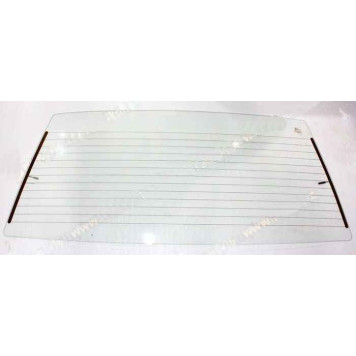 Стекло заднее ВАЗ 21099, 2115 эл./обогрев ЗАВОД AGC оригинал <b>БОРСТЕК 4035863</b>