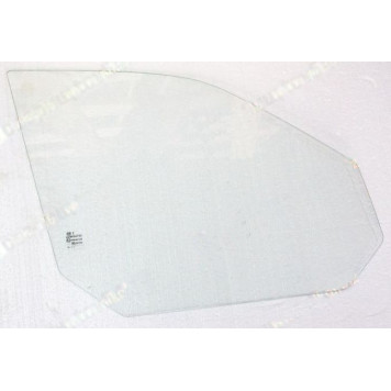 Стекло опускное ВАЗ 2110, 2170 Приора передней двери правой ЗАВОД AGC оригинал <b>БОРСТЕК 4035874</b>