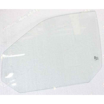 Стекло опускное ВАЗ 2110, 2170 Приора передней двери левой ЗАВОД AGC оригинал <b>БОРСТЕК 4035875</b>