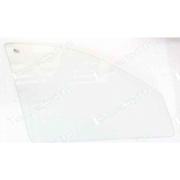 Стекло опускное ВАЗ 1117-1119 Калина, 2190-2192, 2194 Гранта передней двери правой ЗАВОД AGC оригинал <b>БОРСТЕК 4036389</b>