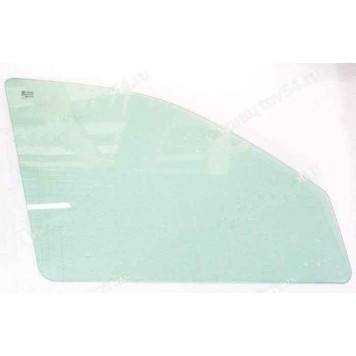 Стекло опускное ВАЗ 1117-1119 Калина, 2190-2192, 2194 Гранта передней двери правой атермальное ЗАВОД AGC оригинал <b>БОРСТЕК 4037302</b>