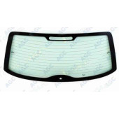 Стекло заднее ВАЗ 1117 Калина, 2194 Гранта эл./обогрев атермальное ЗАВОД AGC оригинал <b>БОРСТЕК 4038677</b>