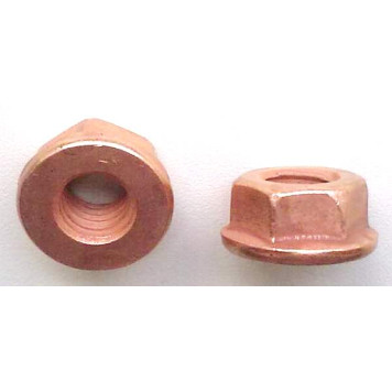 Гайка, выпускной коллектор BOSAL 258-038-1