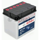 Аккумулятор BOSCH 0 092 M4F 540