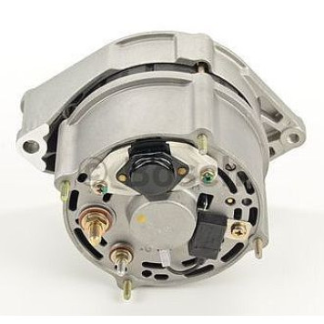 Генератор 120А <b>BOSCH 0 120 484 027</b>-1