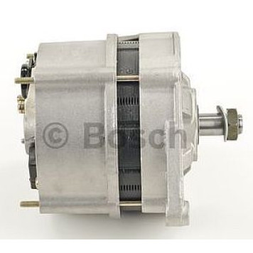 Генератор 120А <b>BOSCH 0 120 484 027</b>-2