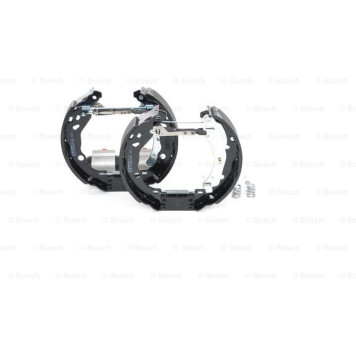 Барабанные колодки <b>BOSCH 0204114685</b>-2