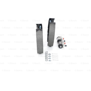Барабанные колодки <b>BOSCH 0204114685</b>-3