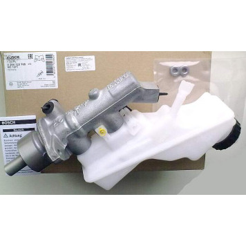 Главный тормозной цилиндр BOSCH 0 204 123 705-1