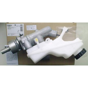 Главный тормозной цилиндр BOSCH 0 204 123 705-2