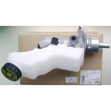 Главный тормозной цилиндр BOSCH 0 204 123 705-4