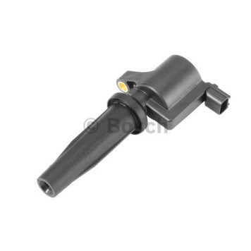 Катушка зажигания <b>BOSCH 0221504702</b>