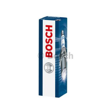 Свеча зажигания <b>BOSCH 0242129529</b>-5