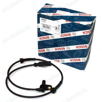 Датчик ABS передний ВАЗ 2123 Нива Шевроле <b>BOSCH 0265008719</b>