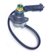 Редукционный клапан, Common-Rail-System BOSCH 0 281 002 313