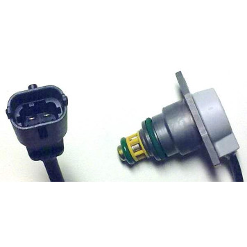 Редукционный клапан, Common-Rail-System BOSCH 0 281 002 313-2