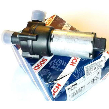 Помпа BOSCH 0392020024 дополнительная с магнитным приводом 12V 500л/ч-5
