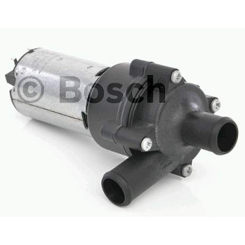 Насос рециркуляции воды, автономное отопление BOSCH 0 392 020 026-1